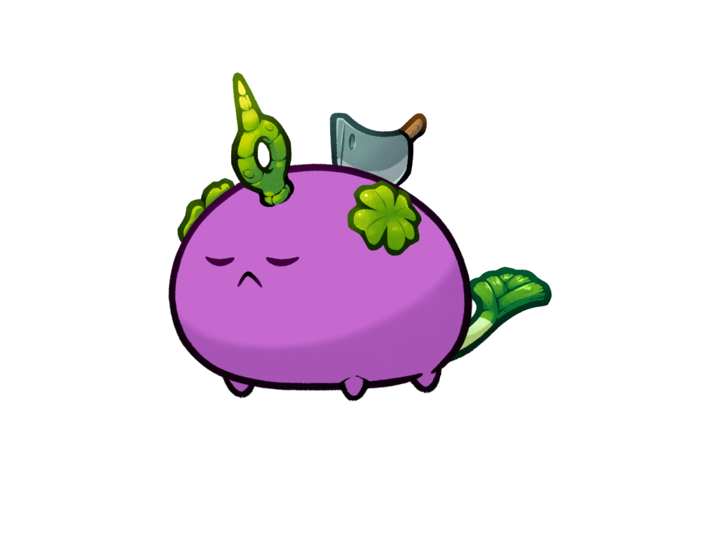 Axie 12142697