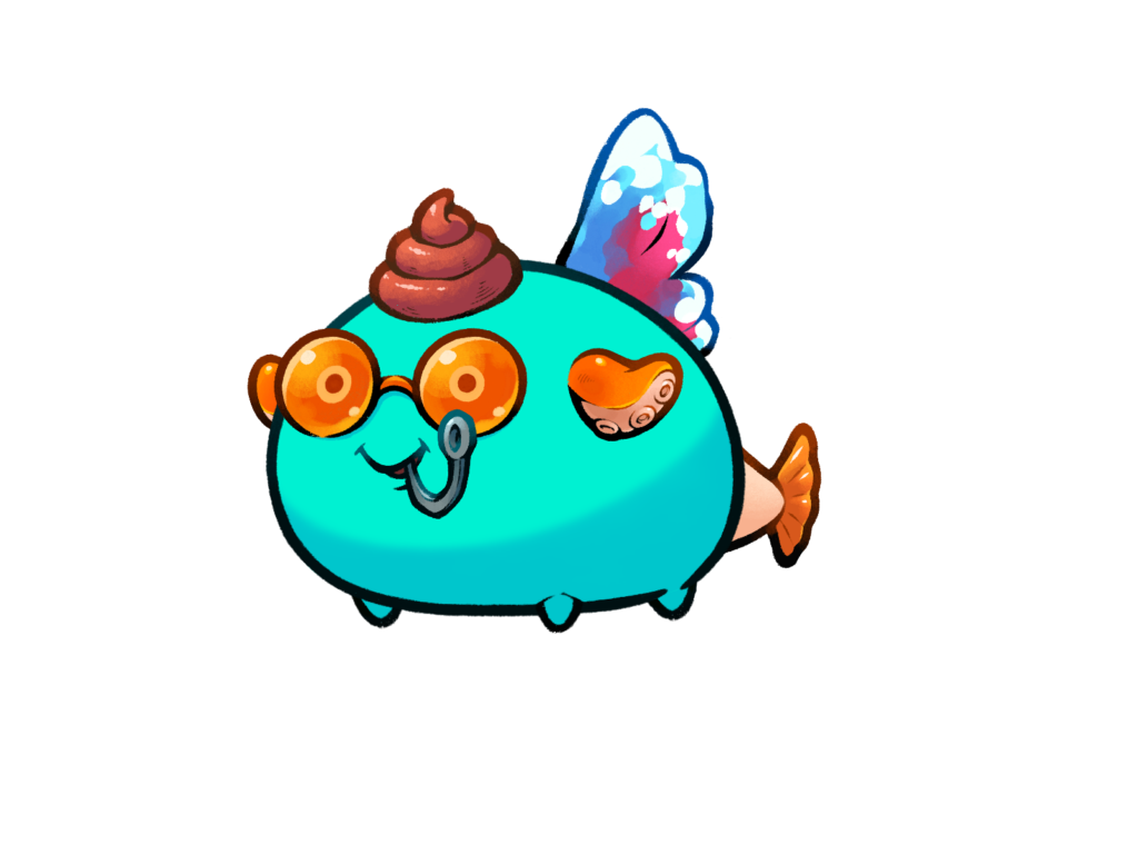 Axie 12143077