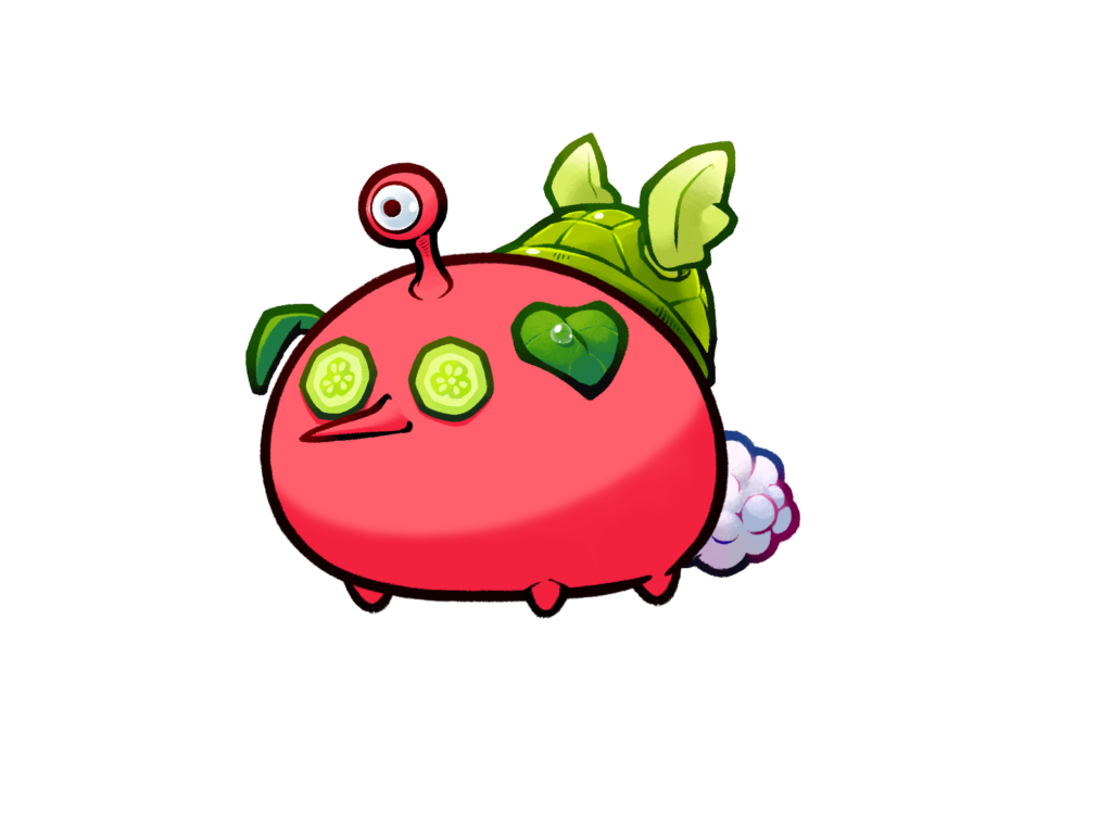 Axie 12143259