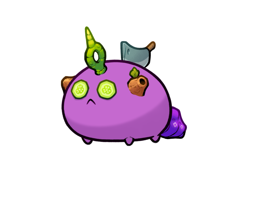 Axie 12143336