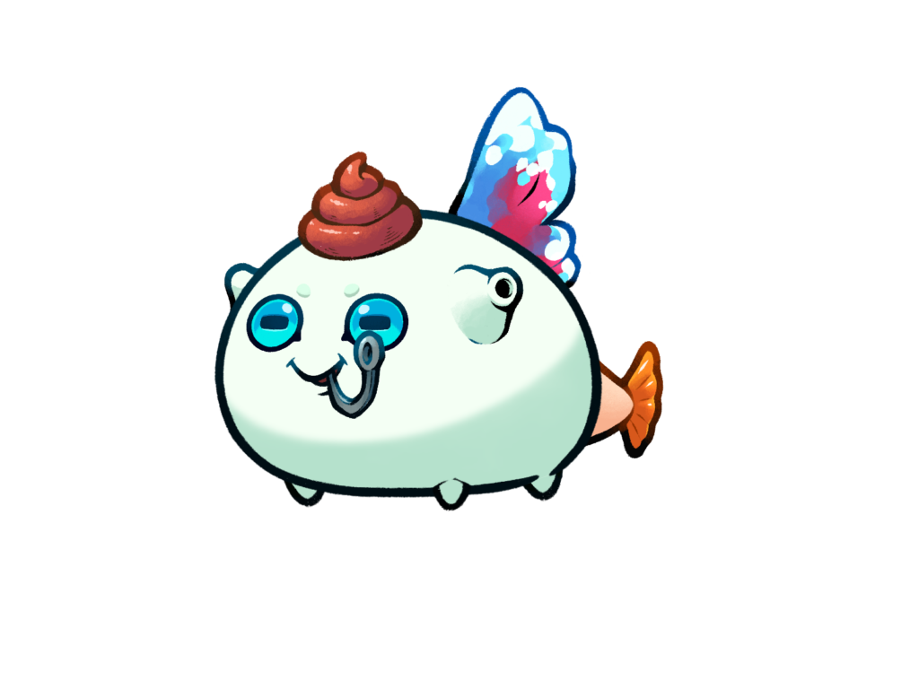 Axie 12143448