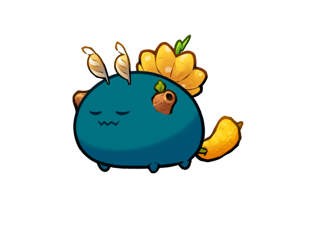 Axie 12143473