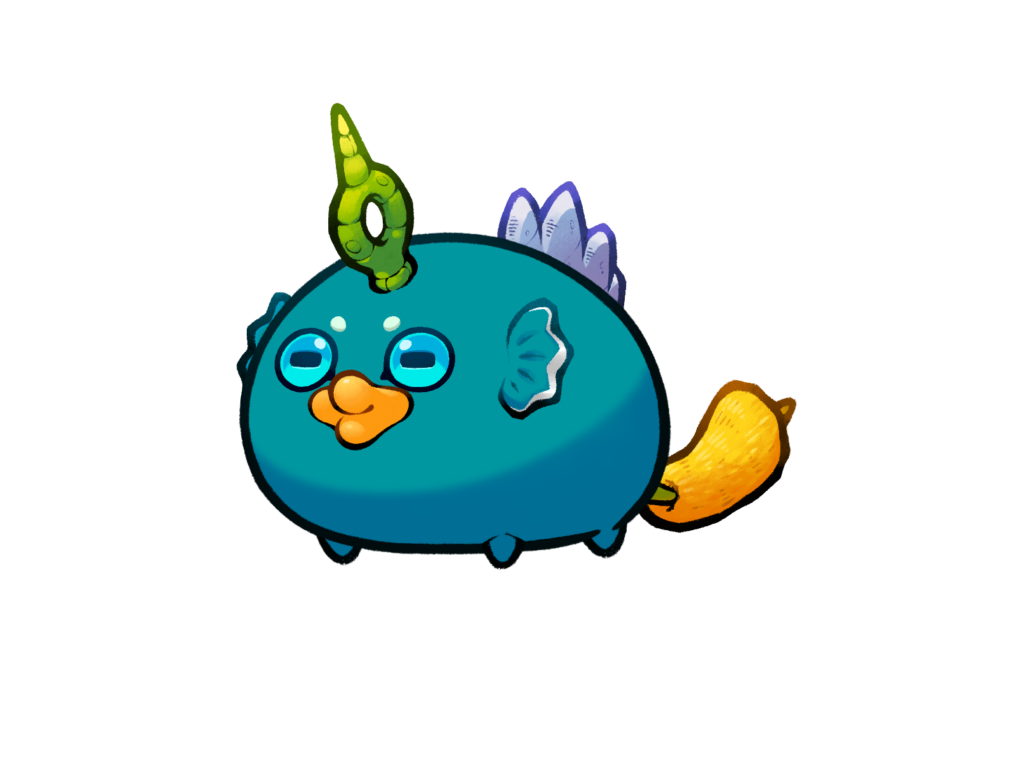 Axie 12143484