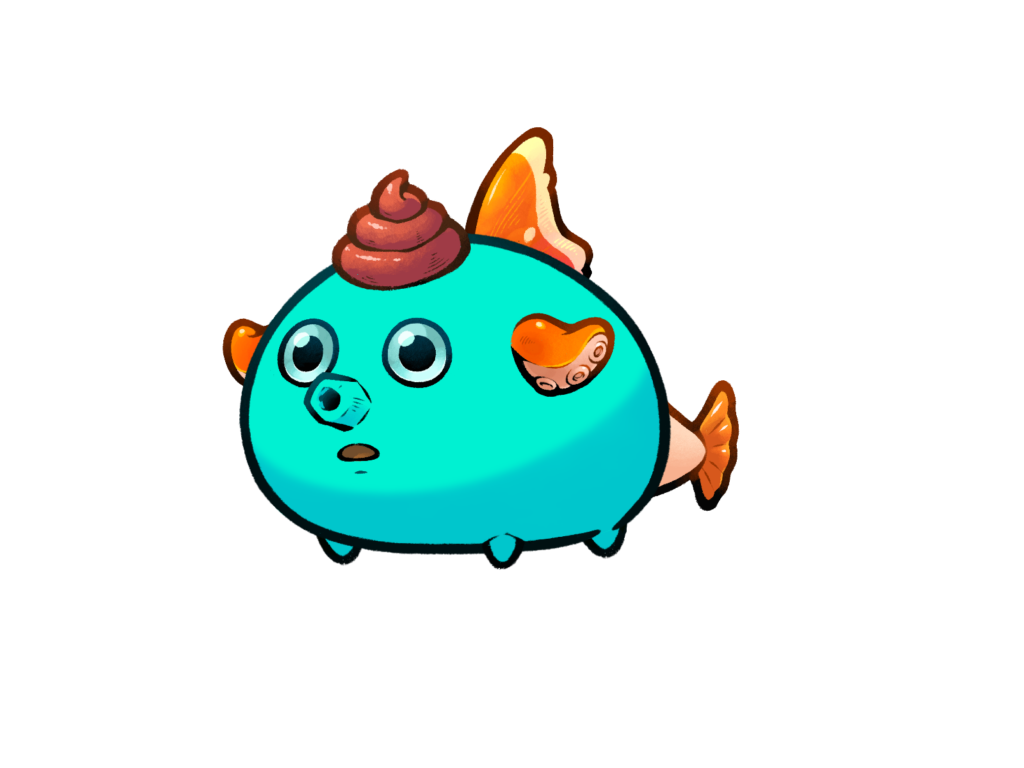 Axie 12143538