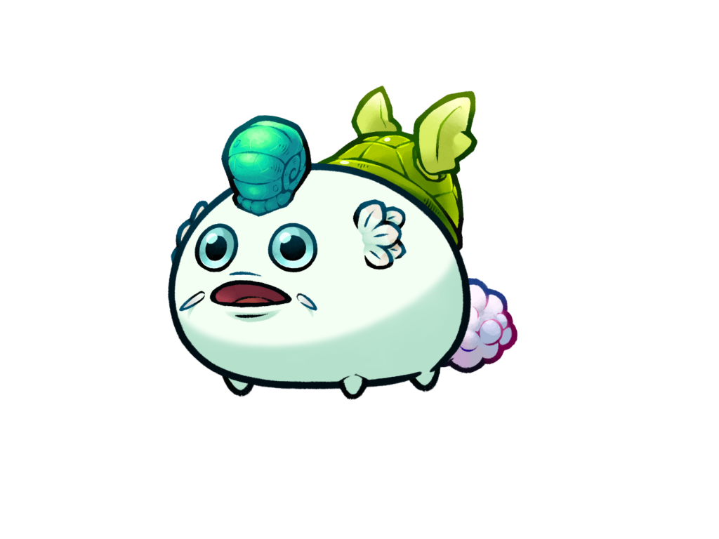 Axie 12143666