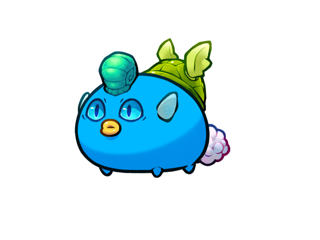Axie 12144015