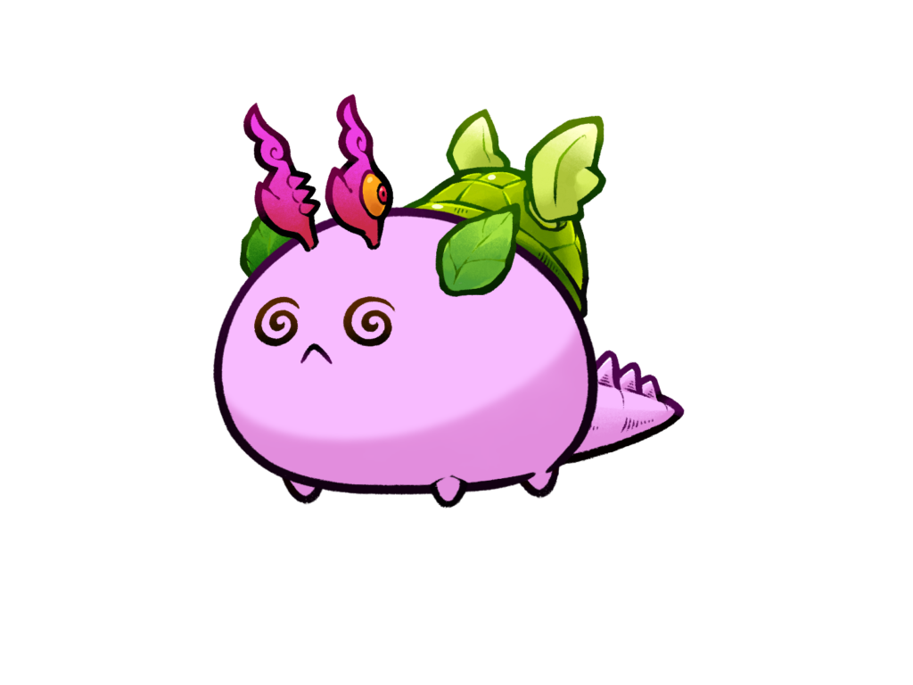 Axie 12144223