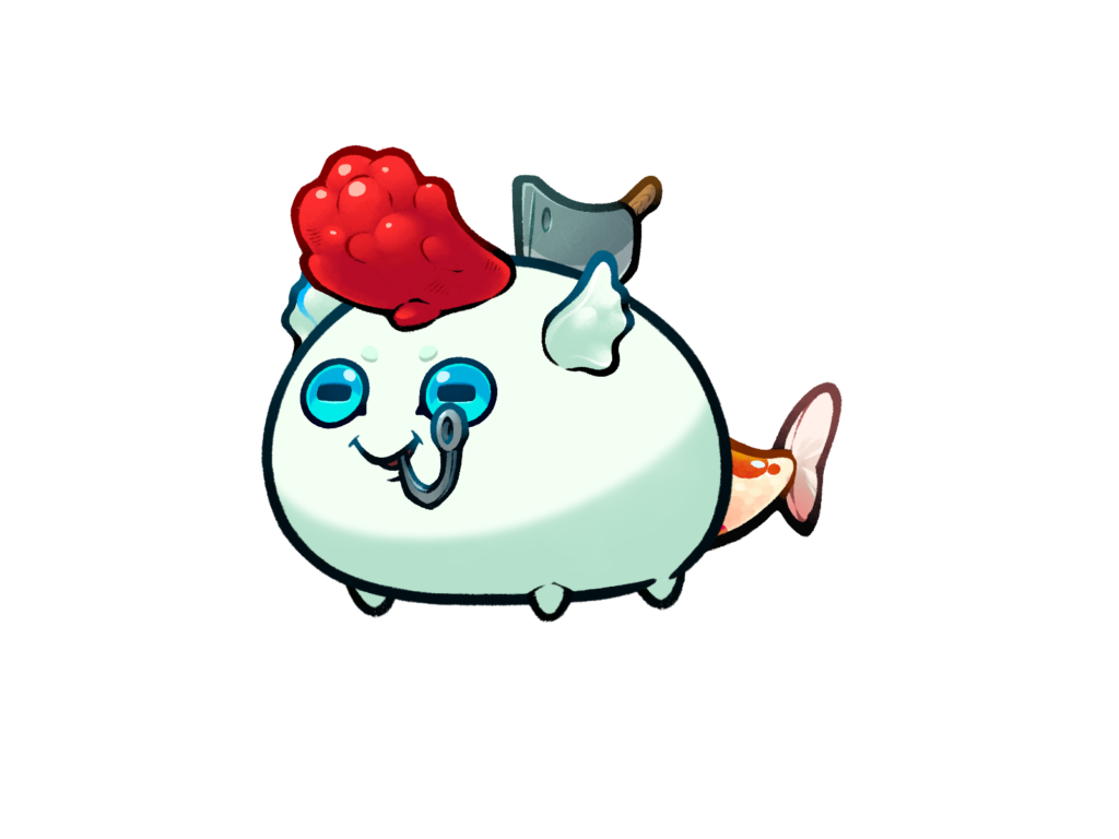 Axie 12144368