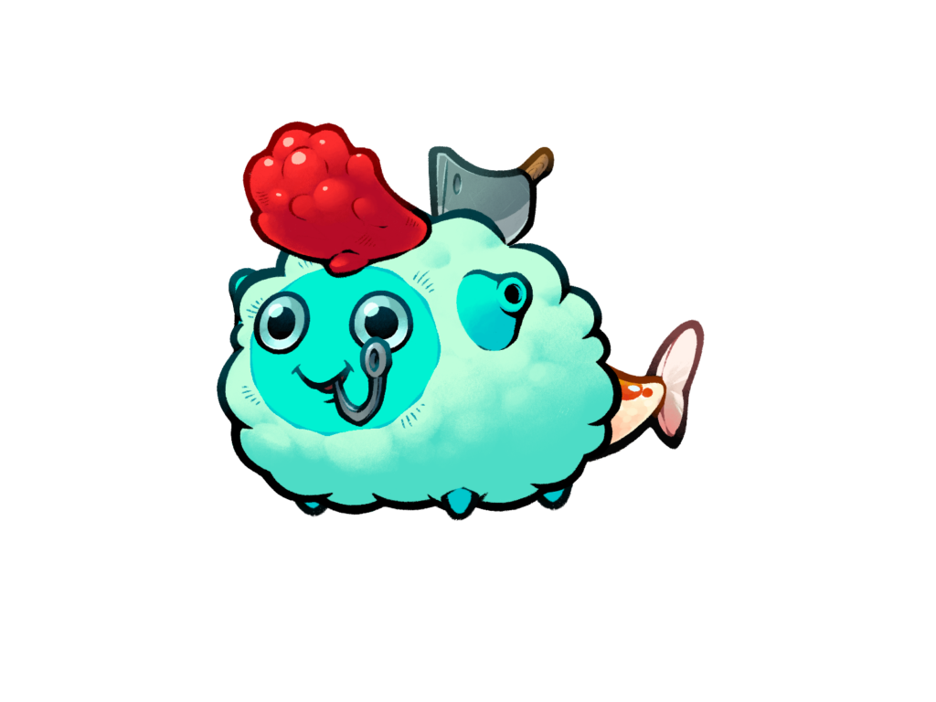 Axie 12144532