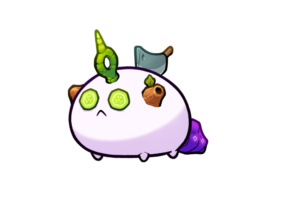 Axie 12144982