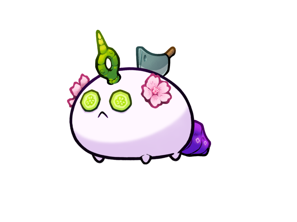 Axie 12144983