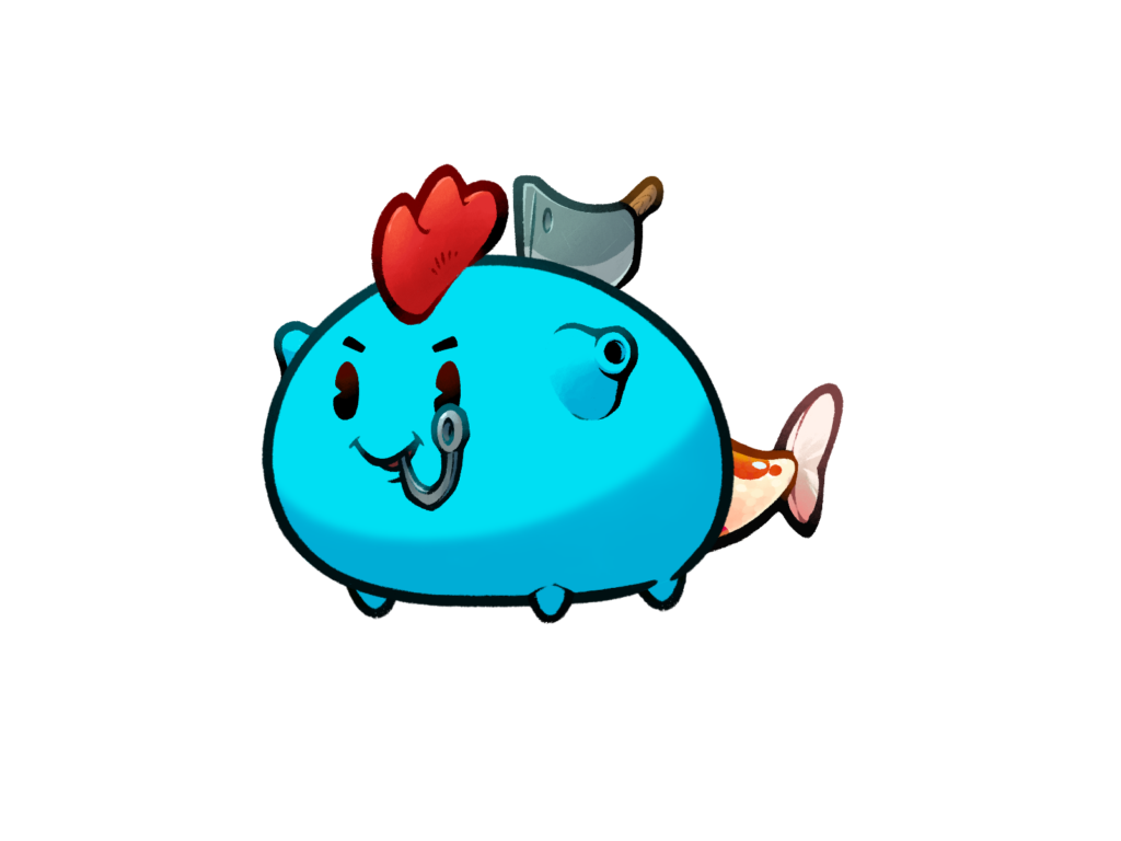 Axie 12145021
