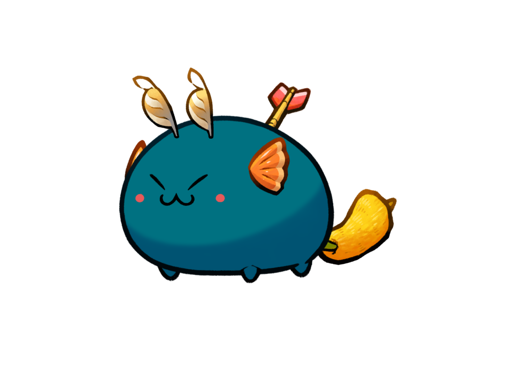 Axie 12145605