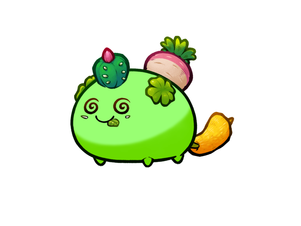 Axie 12145724