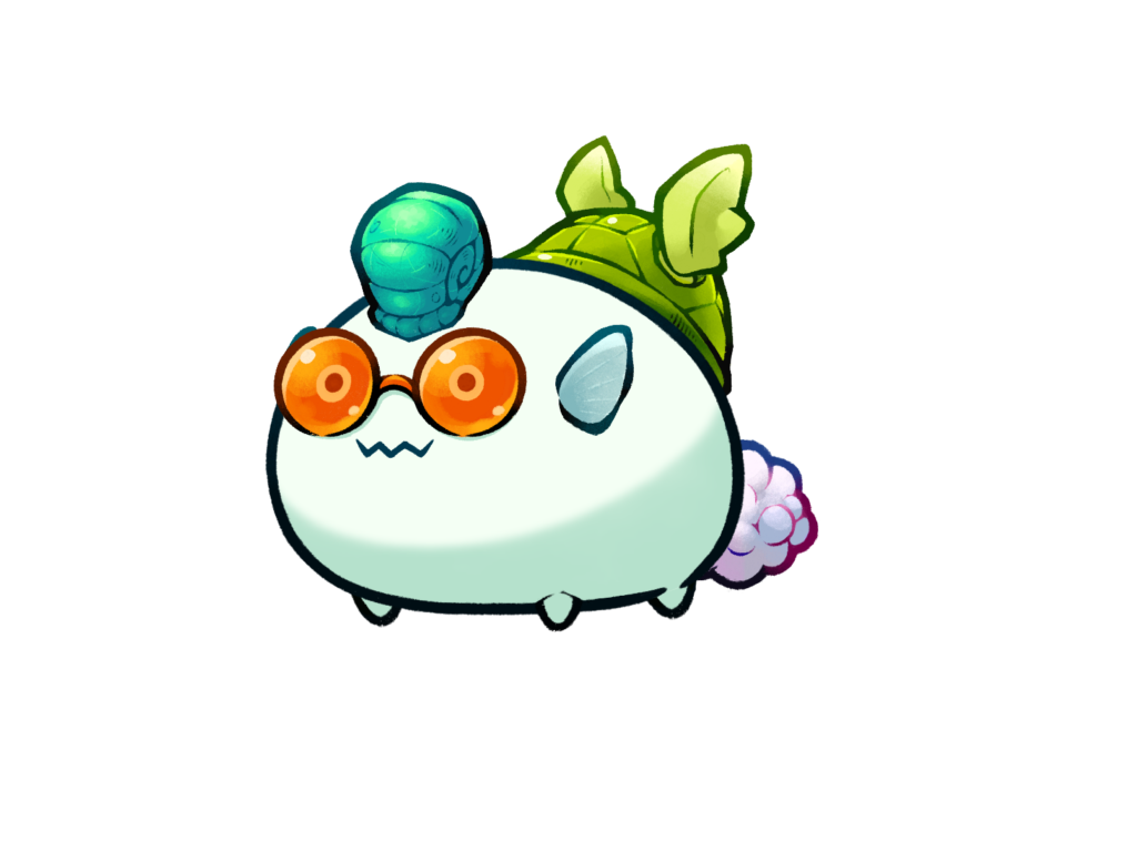 Axie 12146062