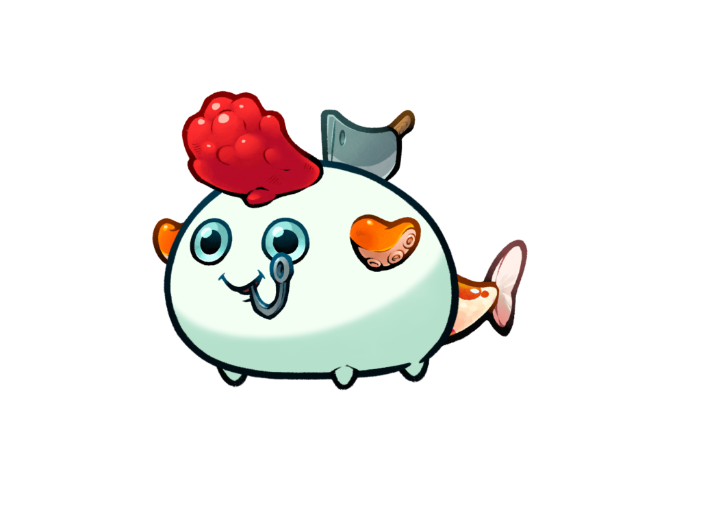 Axie 12146337