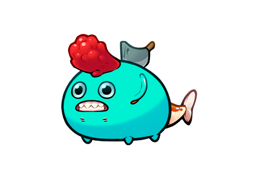 Axie 12146369