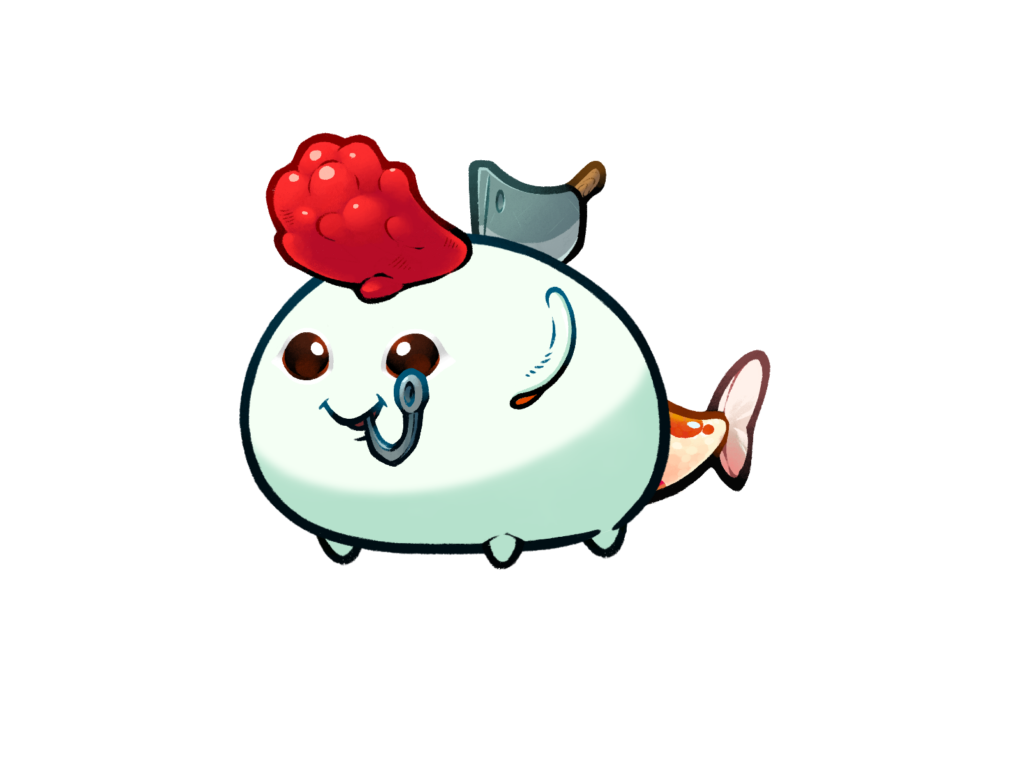 Axie 12146394