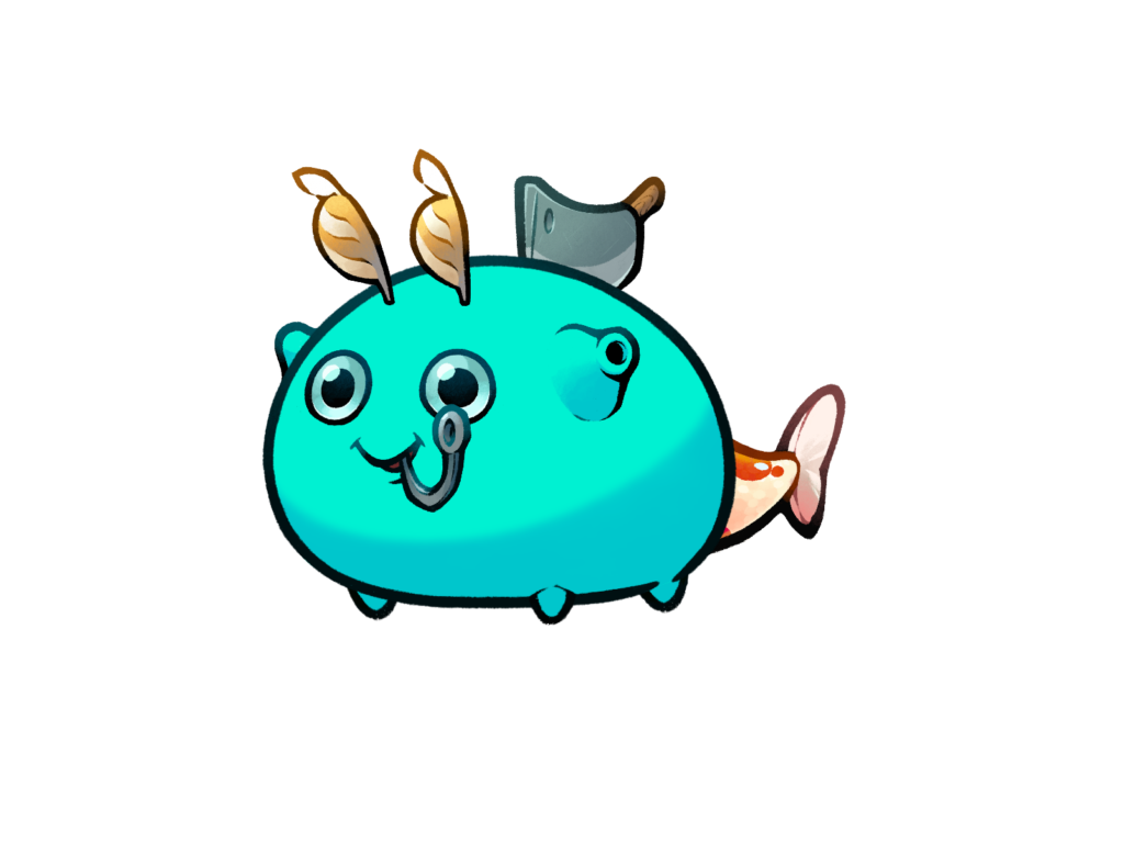 Axie 12146418