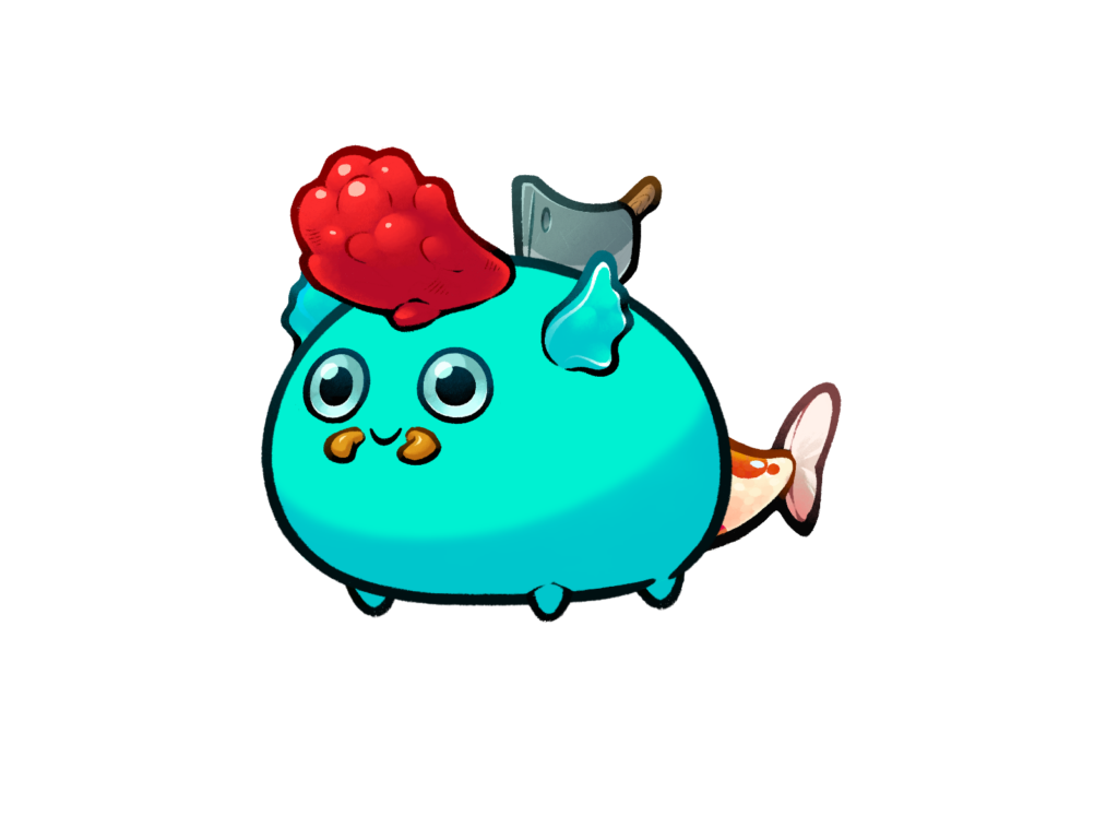 Axie 12146583