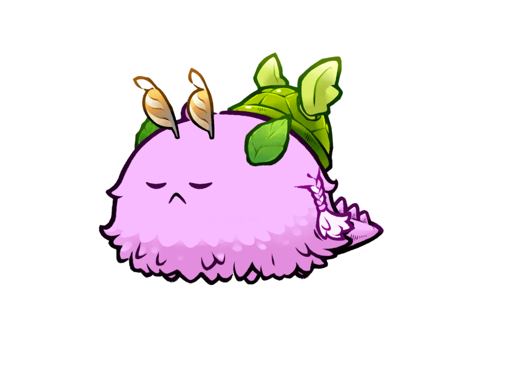 Axie 12146679
