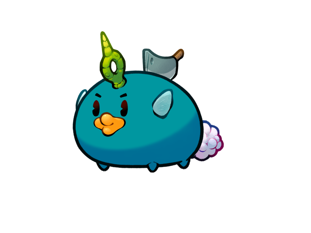 Axie 12147068