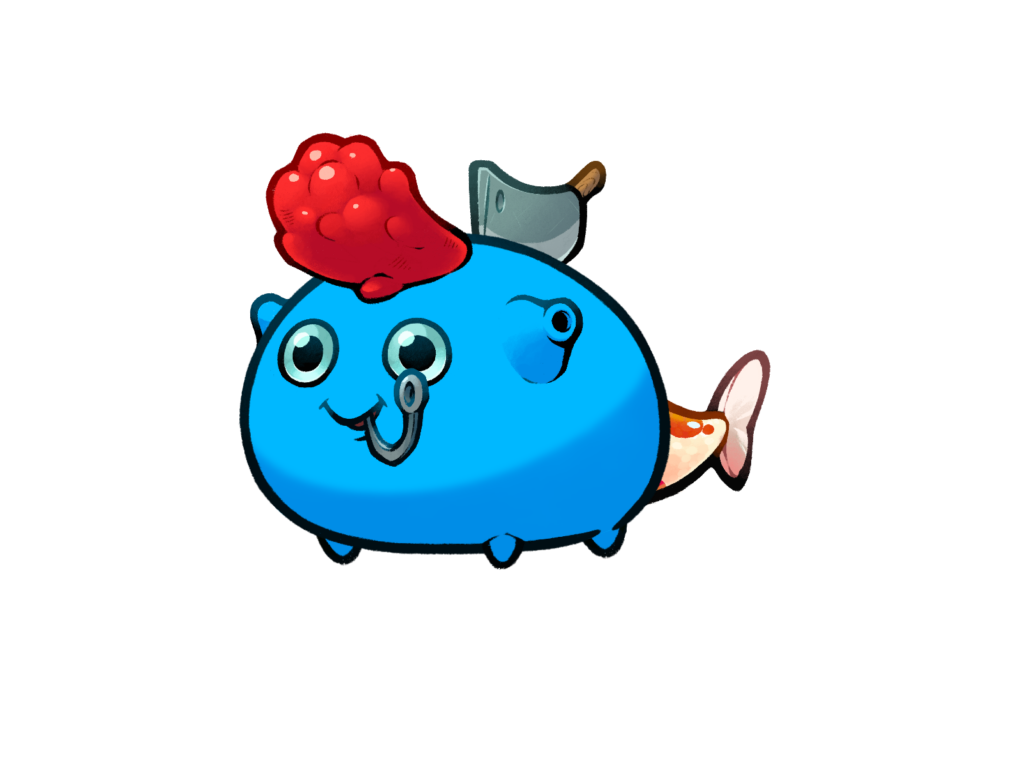 Axie 12147126
