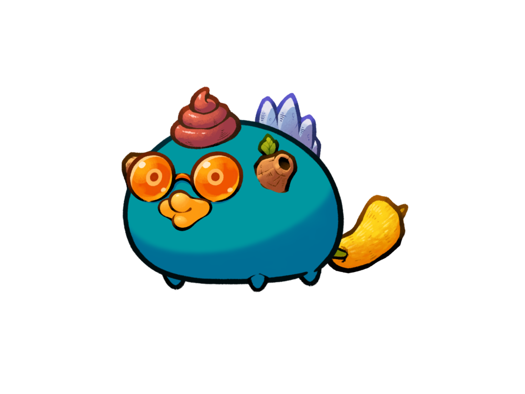 Axie 12147297