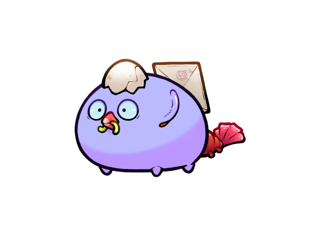 Axie 12147612