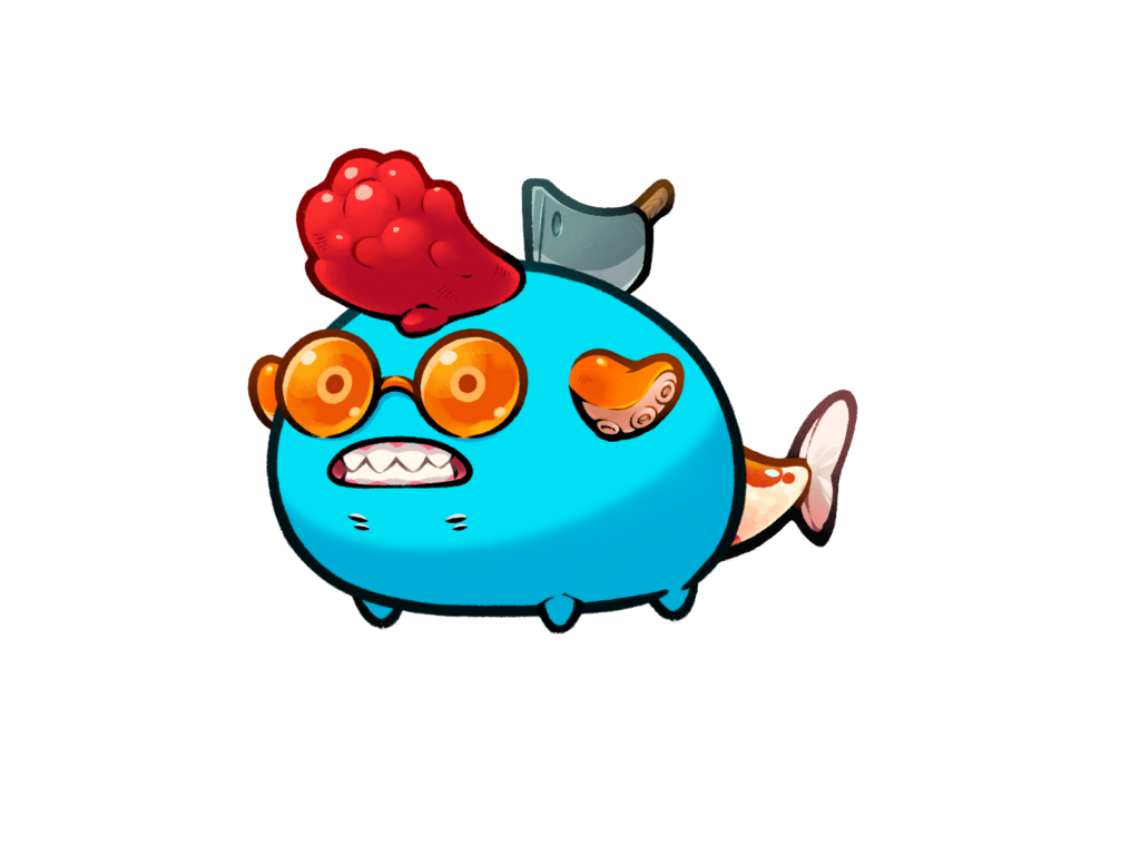 Axie 12147633