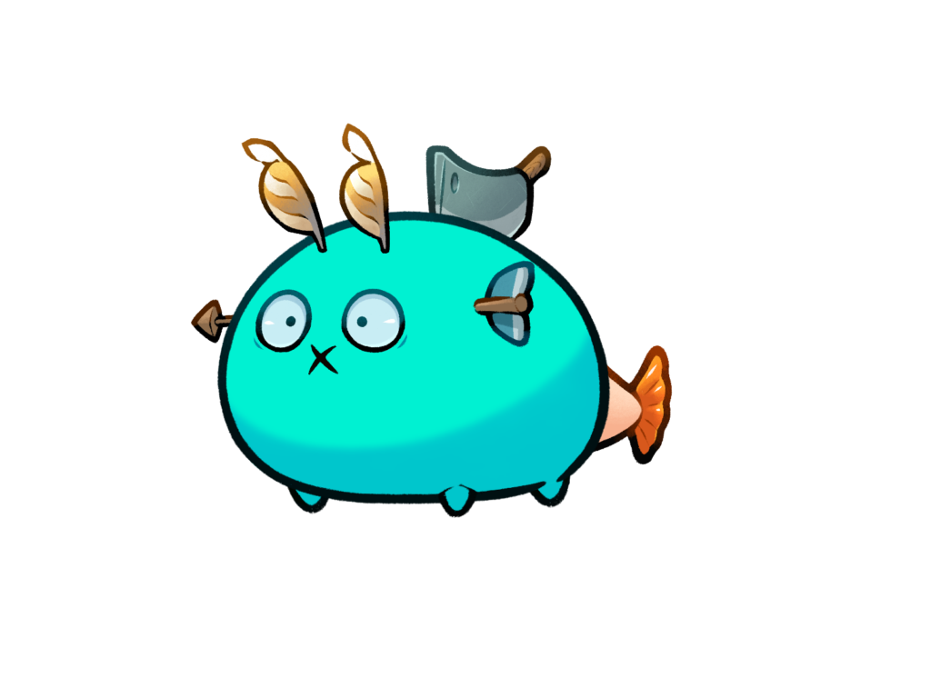 Axie 12147730