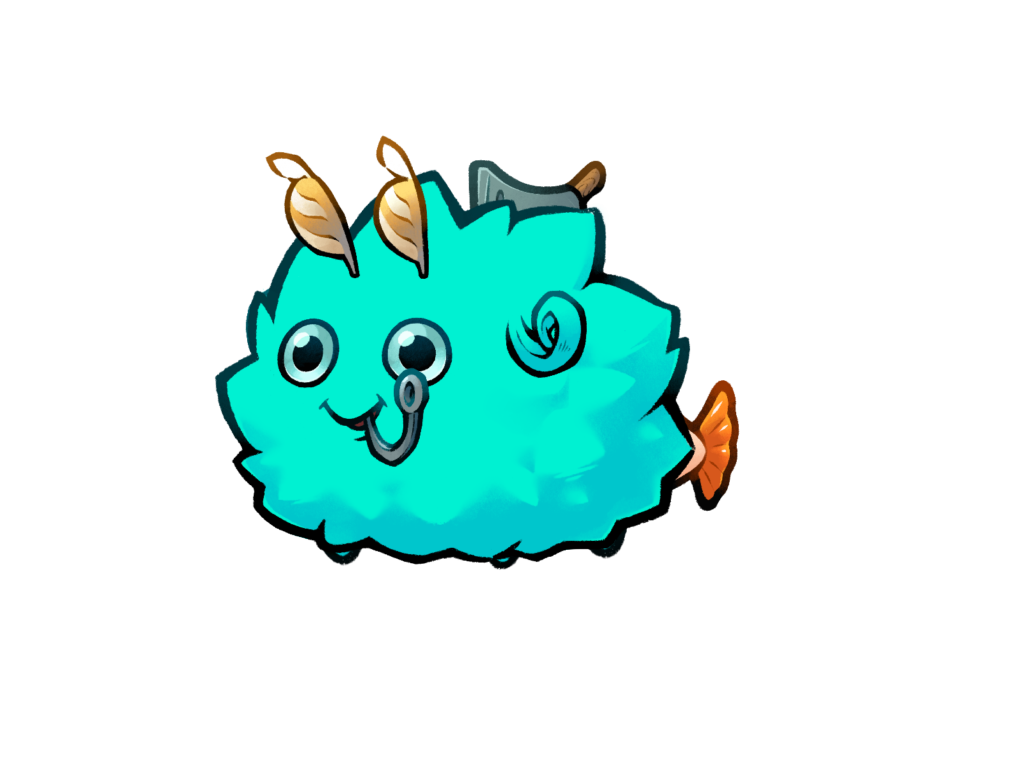 Axie 12147832