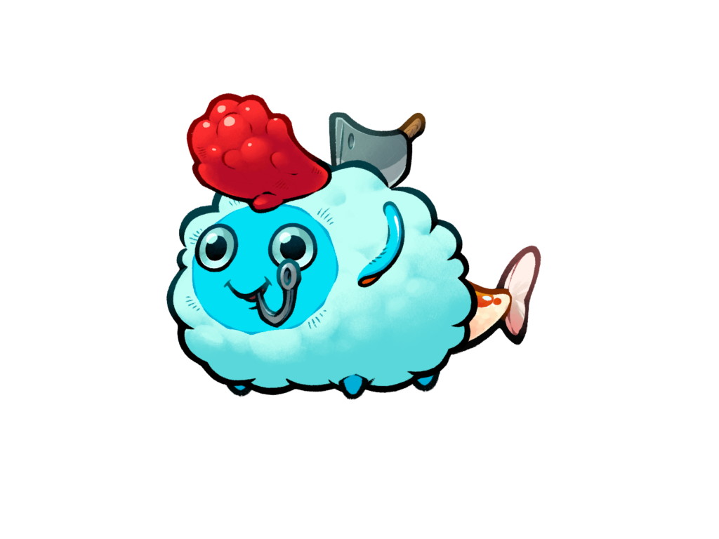 Axie 12147965