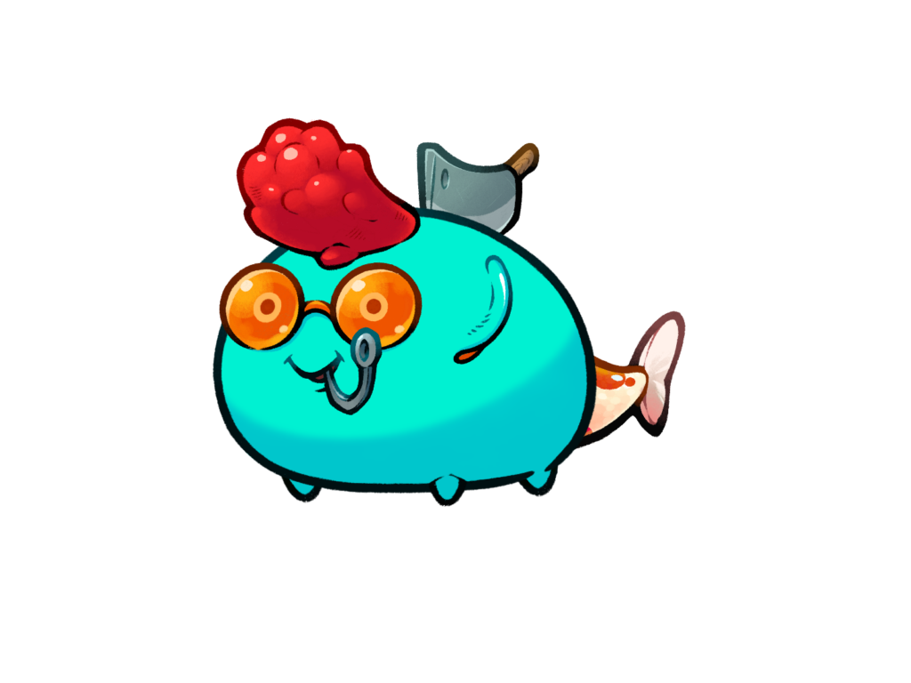Axie 12147973