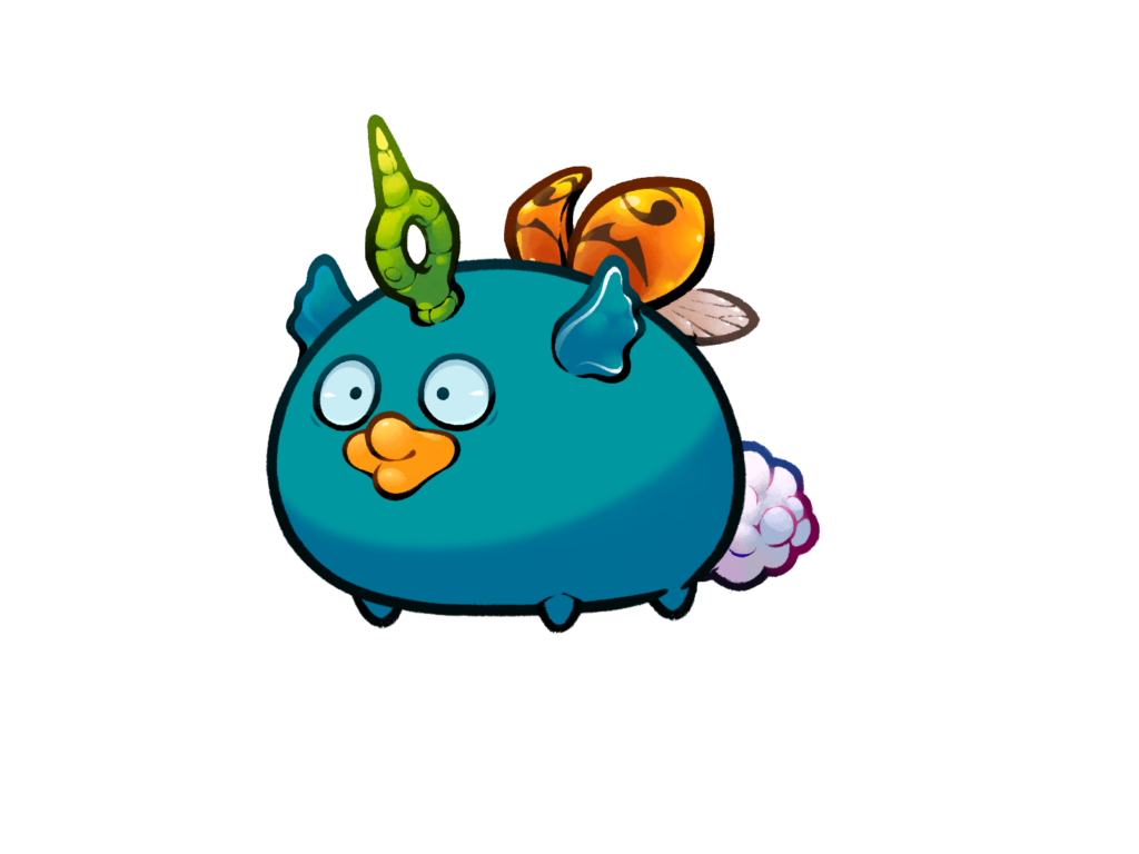 Axie 12148166