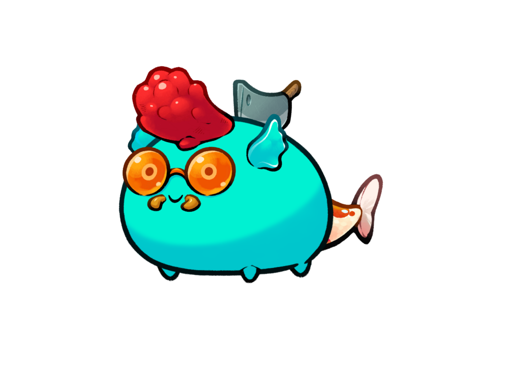 Axie 12148182