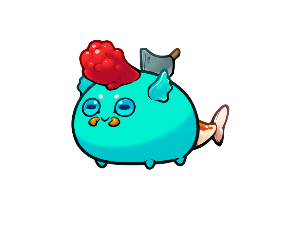 Axie 12148185