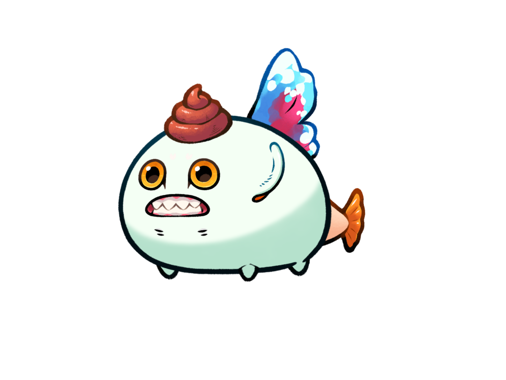 Axie 12148699