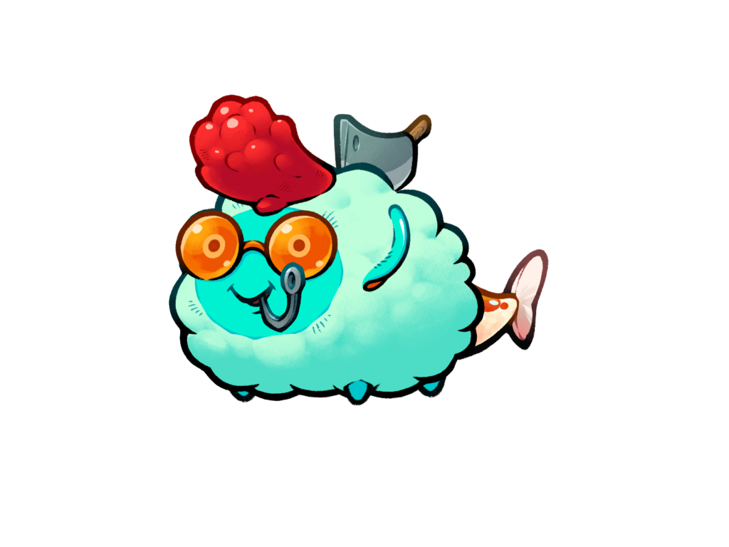 Axie 12149562