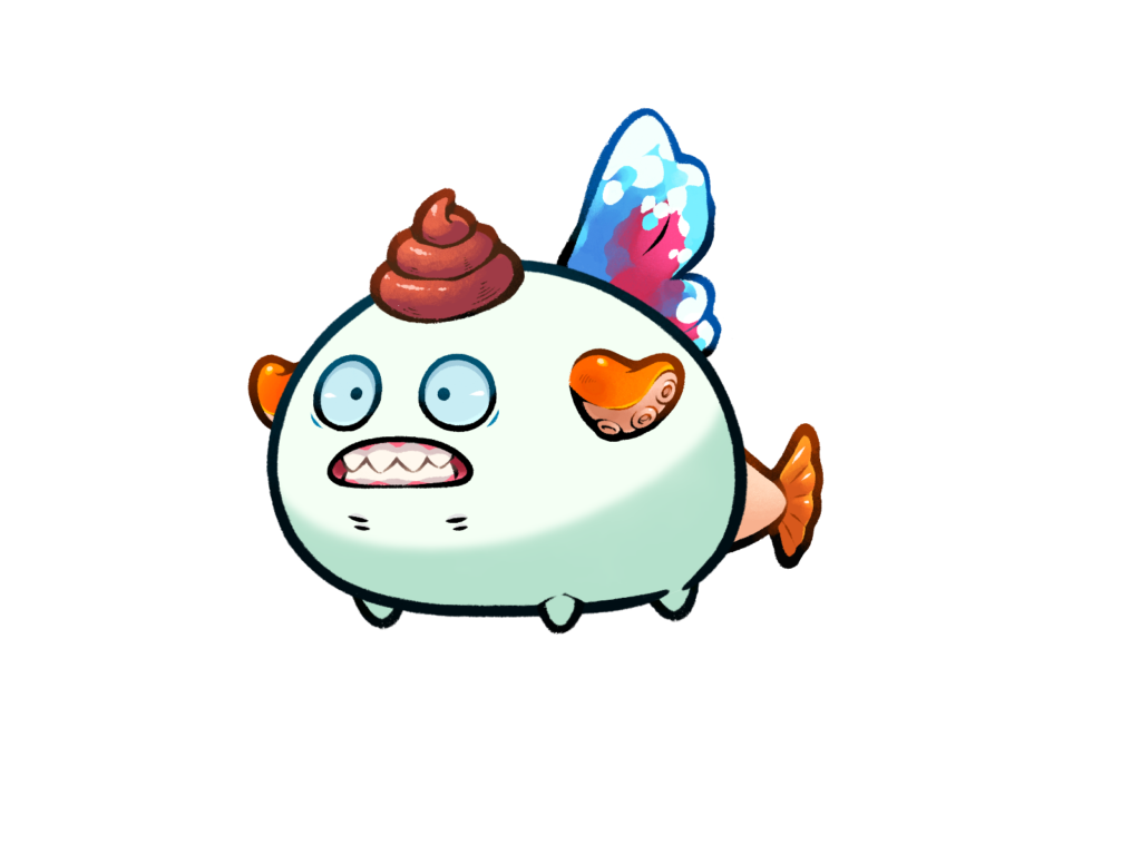 Axie 12149924