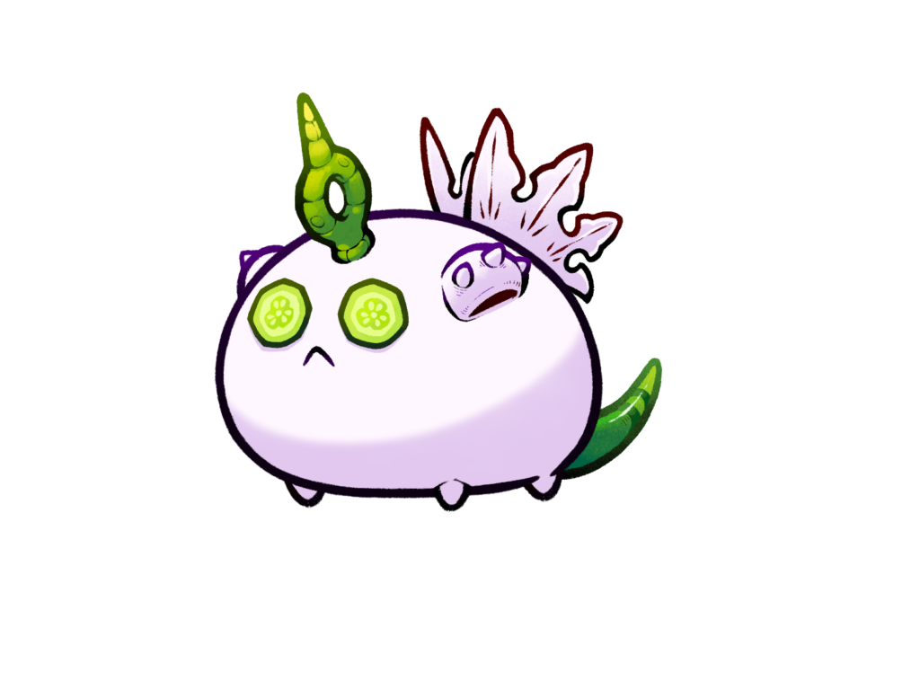 Axie 12150180