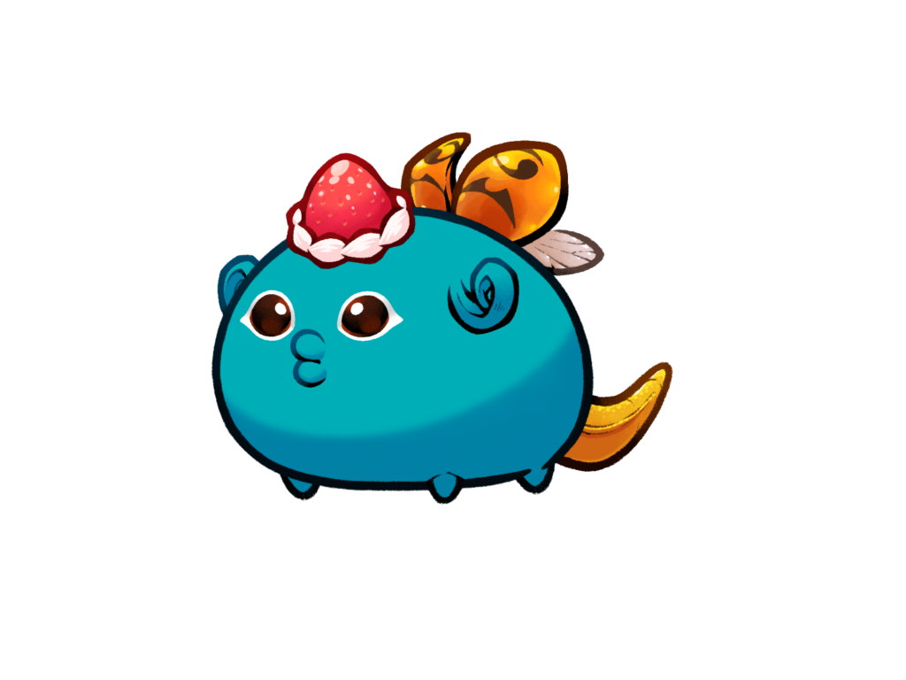 Axie 12150704