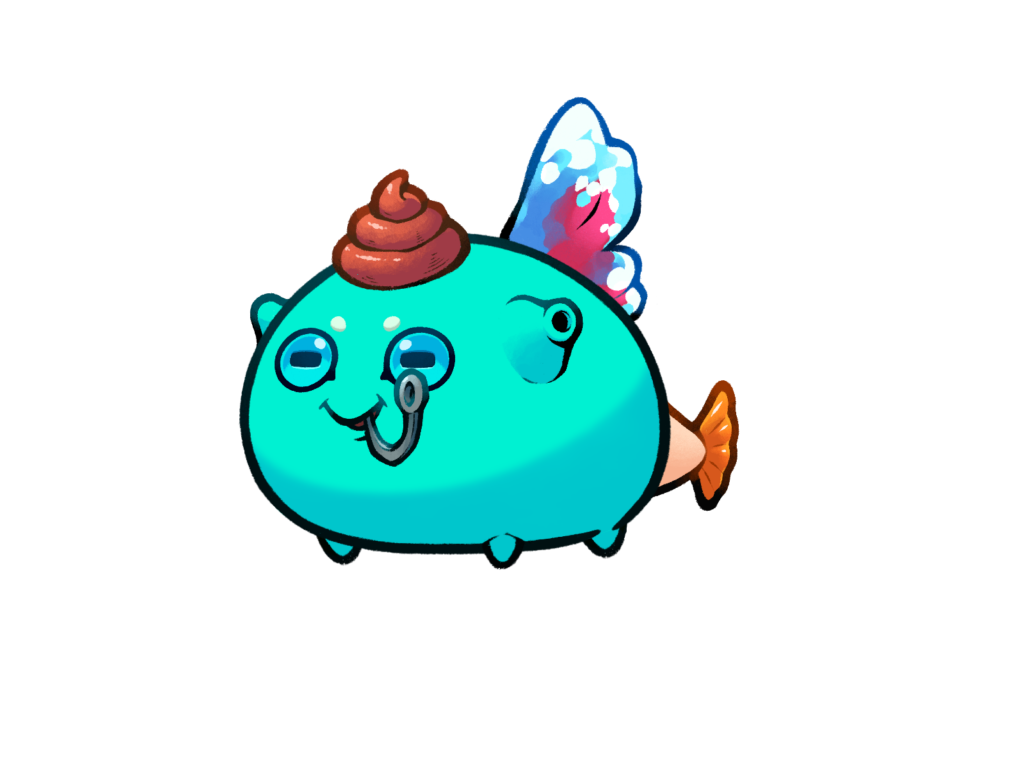 Axie 12150747
