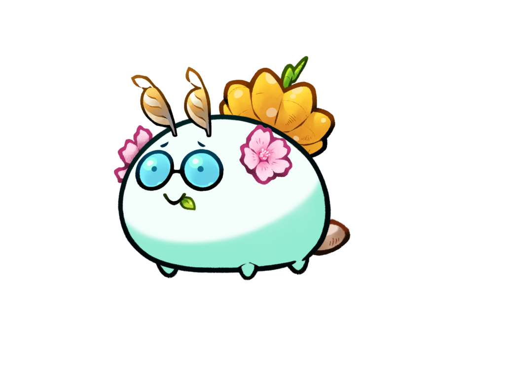 Axie 12150973