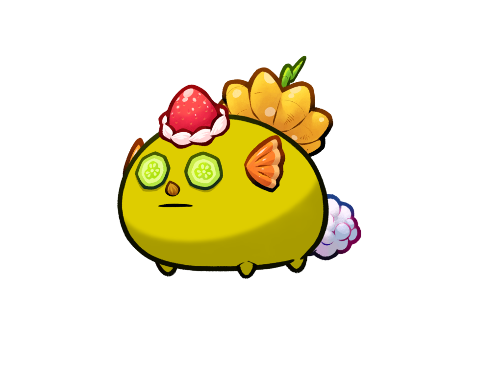 Axie 12151373