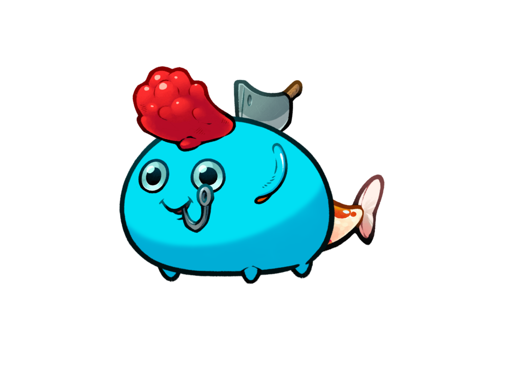 Axie 12151517