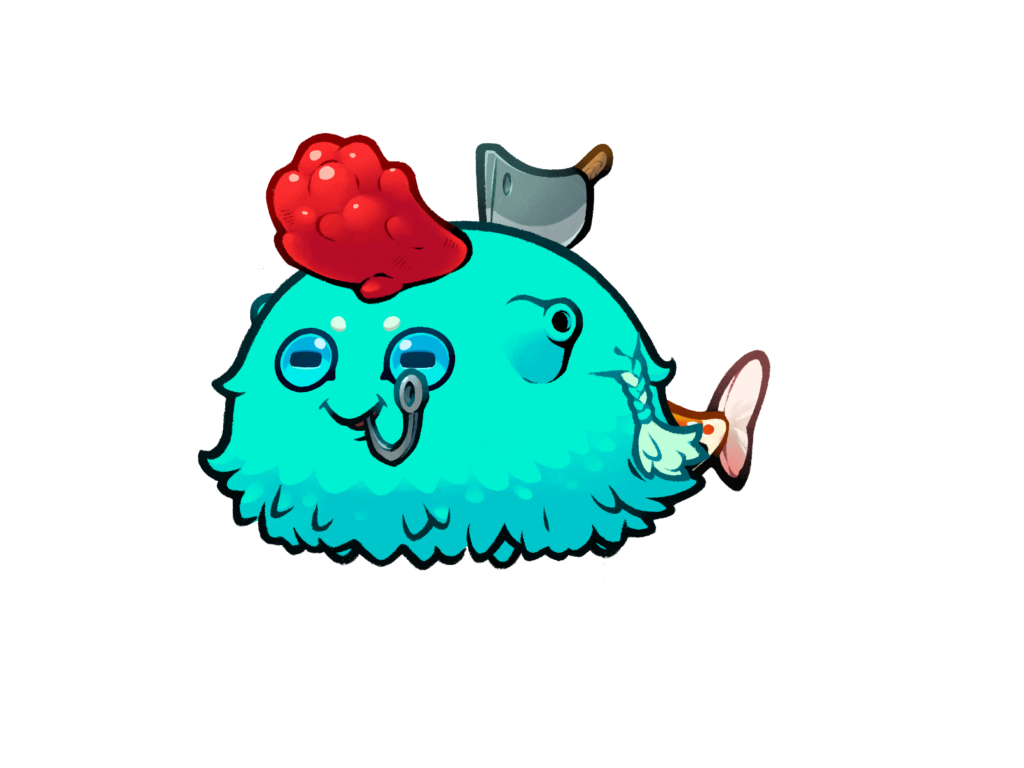 Axie 12151524