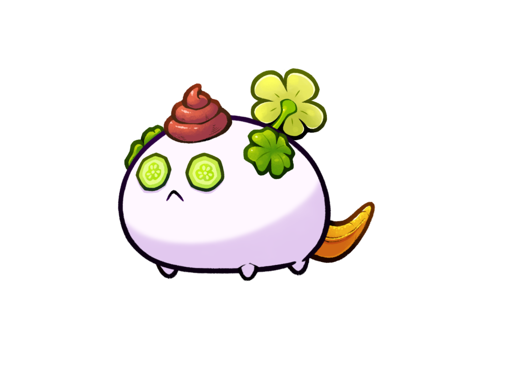 Axie 12151854