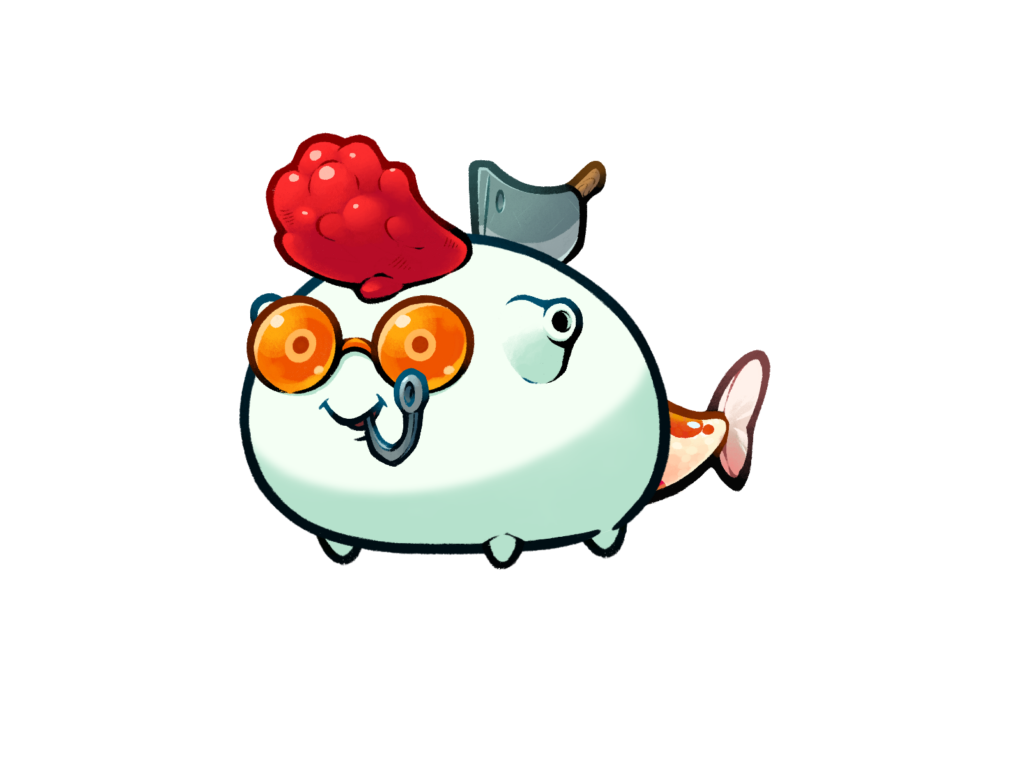 Axie 12152486