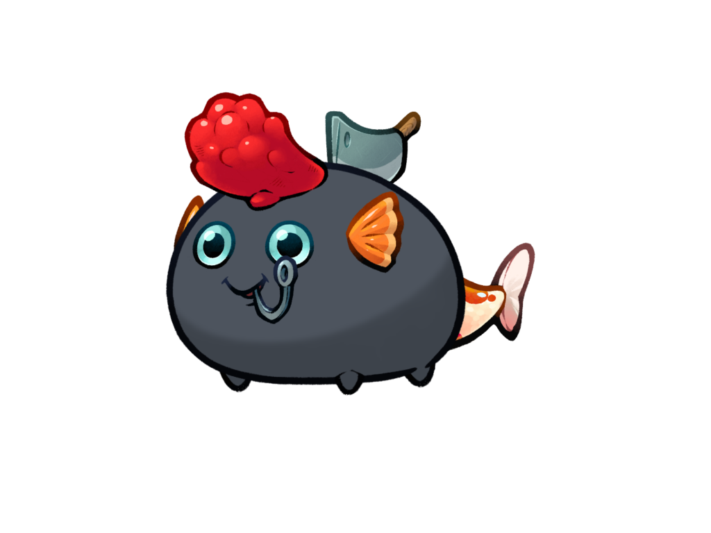 Axie 12152804